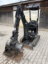 Eurocomach 14 SR4 Microbagger, Rädlinger Powertilt HS - Angebote