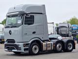 Mercedes-Benz Actros L 2663 6x2/4 - RHD - Procab - Gigaspace - - Offers