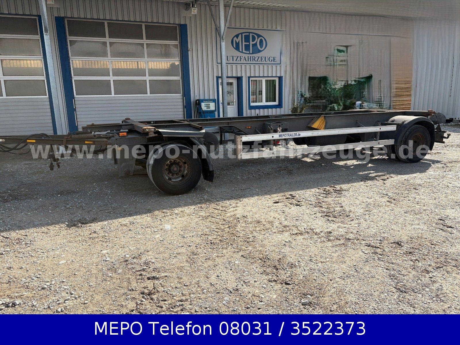 Andere Lafette Verzinkt Zwilling 950mm lange Bälge