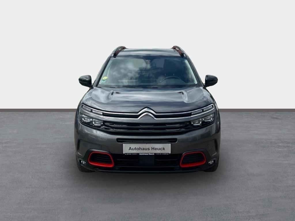 Citroën C5 Aircross Shine AHK-abnehmbar Navi Digitales C
