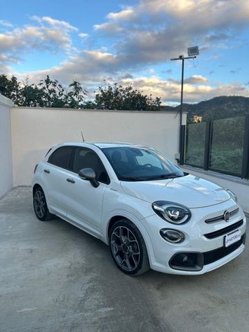 Fiat500X 1.6 mjt Sport 130cv