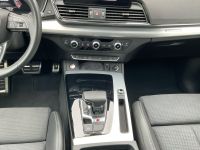 Audi SQ5 - Vorschau Bild 12