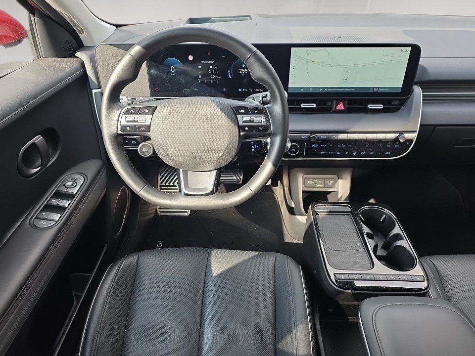 Hyundai IONIQ 5 – Bild 10