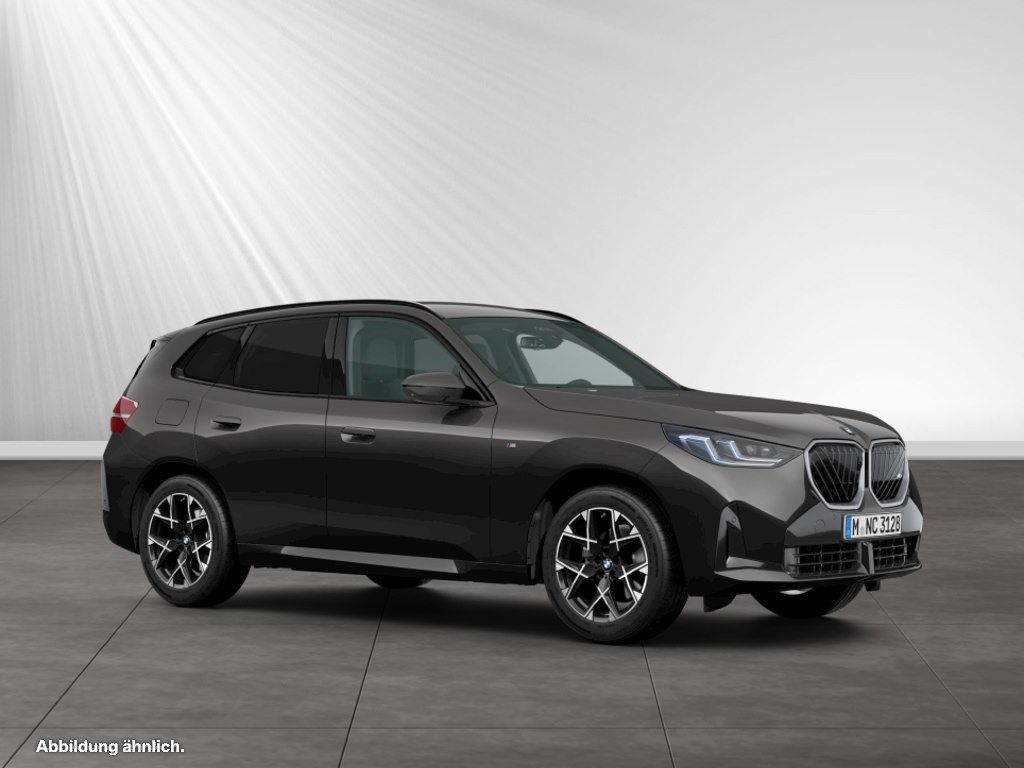 BMW X3 - Bild 11