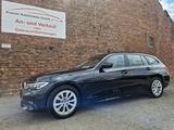 BMW 318d Touring | HU neu | Scheckheftgepflegt - BMW 318 in Bielefeld