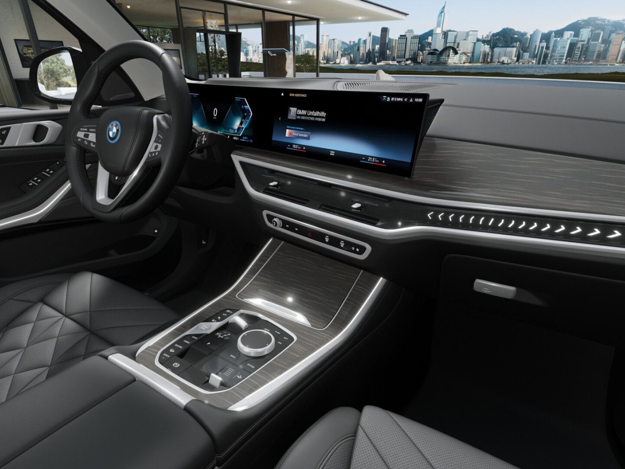 BMW X5 - Bild 10