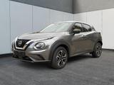 Nissan Juke N-Connecta NAVI+KAMERA+SHZ+VOLL-LED+PDC - Nissan Tageszulassungen