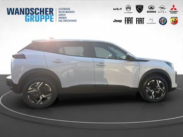 Peugeot 2008 1.2 Benzin 100 Business Kam.+LED+Navi+SHZ