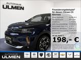 Citroën C5 Aircross C-Series Automatik 360 Grad Kamera S
