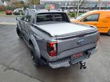 Ford Ranger Platinum e-4WD Doka *360°Kam*ACC*AHK*LED* - Ford Ranger Platinum Gebrauchtwagen