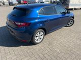 Renault Megane TCe 140 GPF Limited Limited