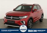 Volkswagen T-Cross 1.5 TSI DSG R-Line, AHK, IQ.Light, Navi,