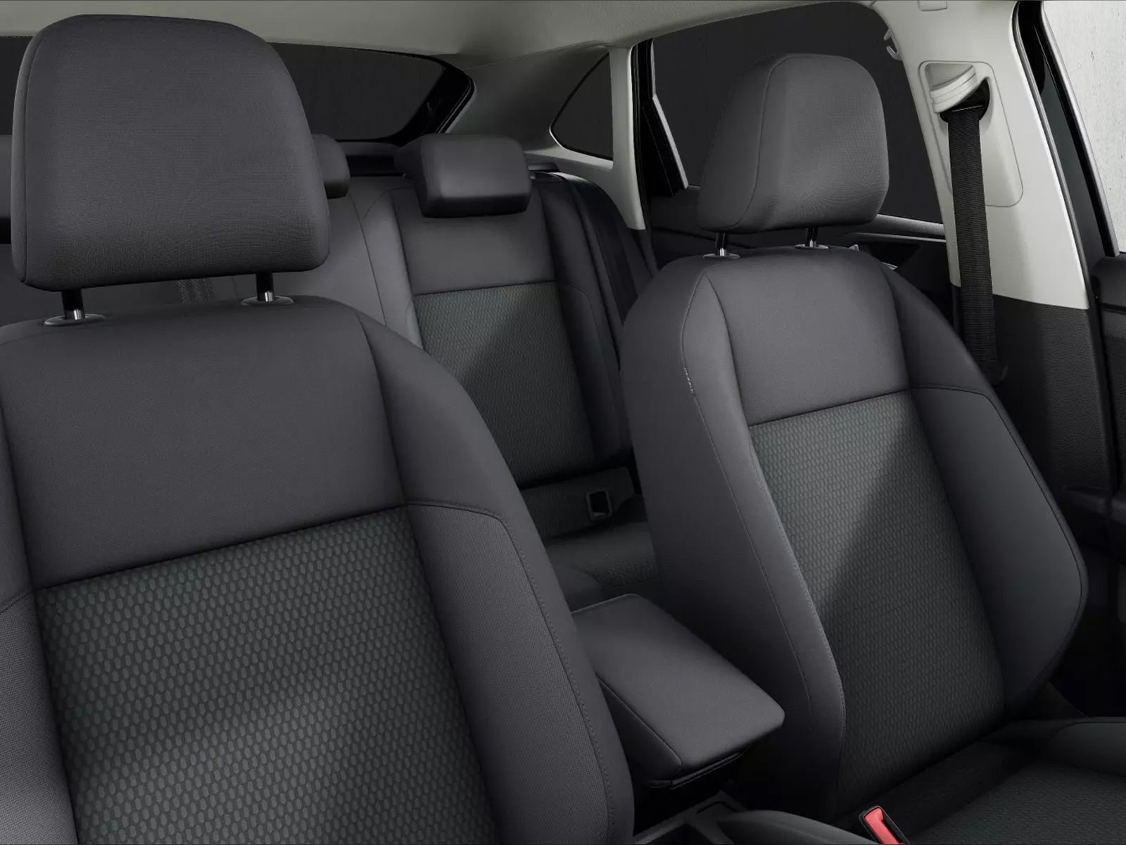 Volkswagen Taigo - Bild 8