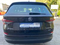 Skoda Kodiaq Style 4x4(7 Sitzer)