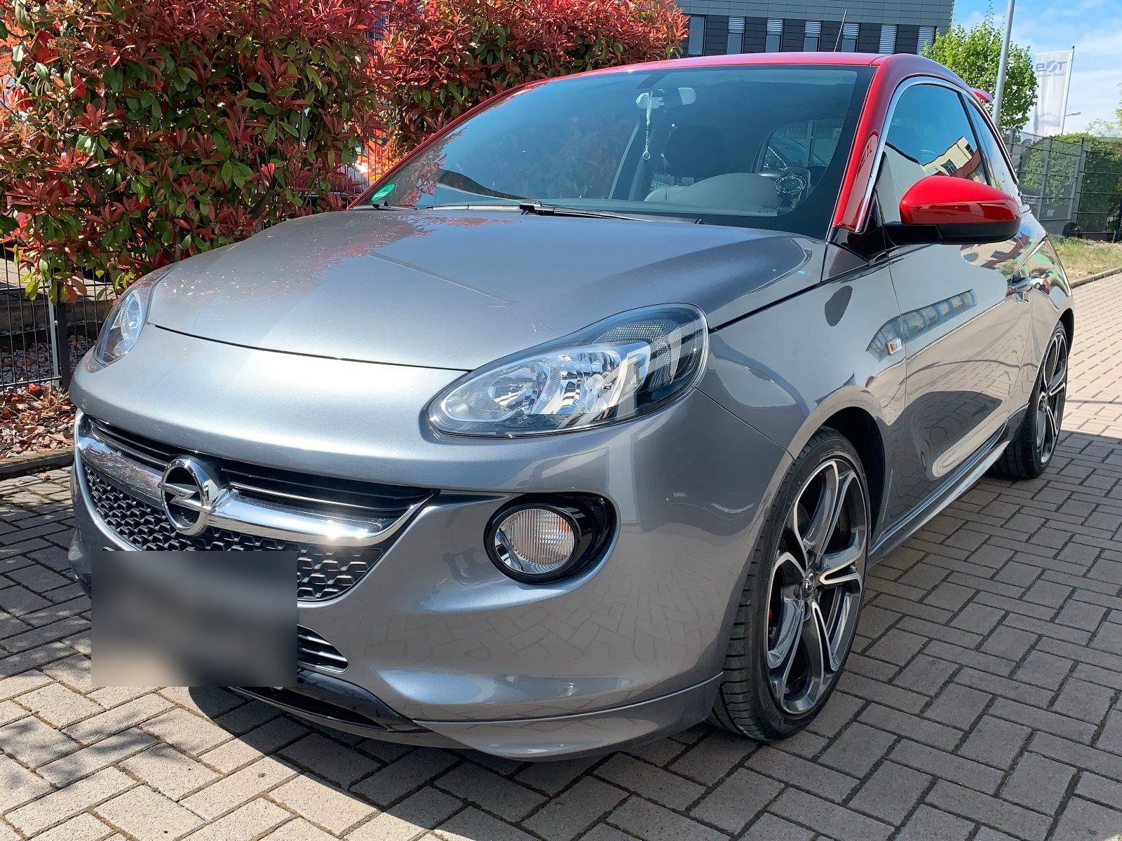 OPEL Adam