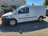 Volkswagen Caddy Maxi/Kasten - Volkswagen Caddy Maxi aus 2015