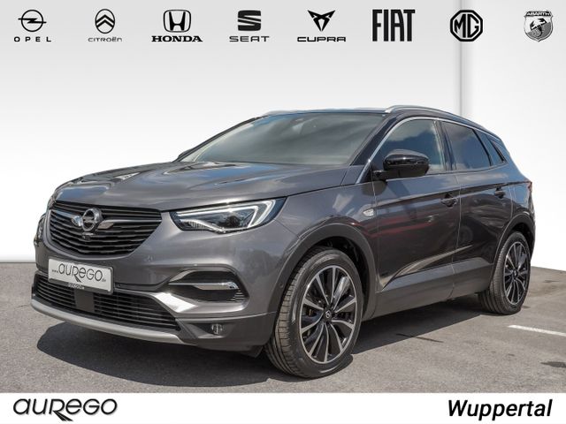 Opel Grandland 1.6 HYBRID ULTIMATE+AHK+ACC+NAVI+INDUK