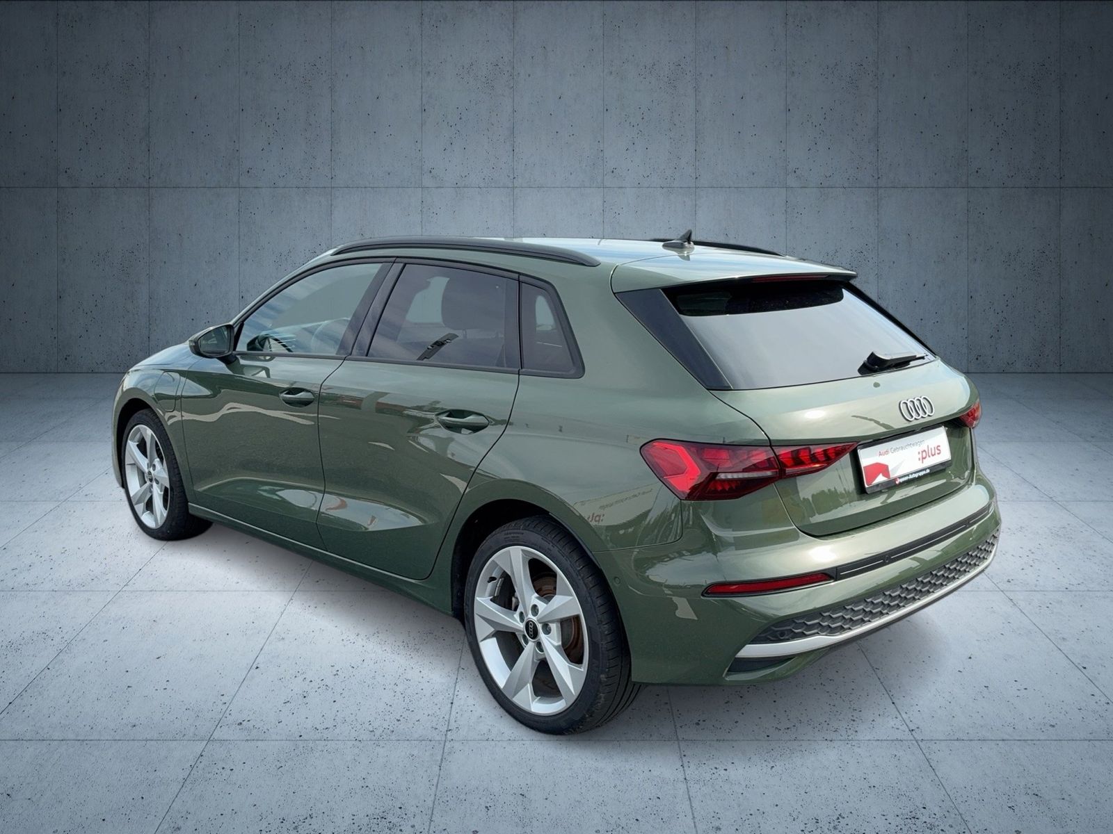 Audi A3 - Bild 4