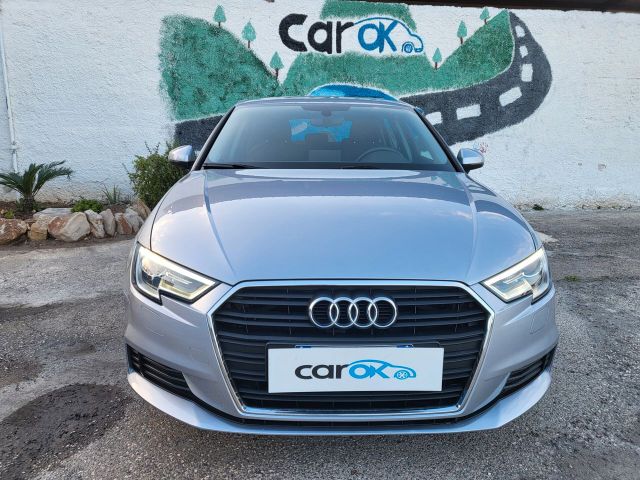 Audi A3 SPB 35 TDI S tronic Business Navi Uniprò