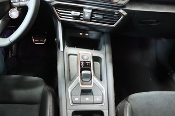 Cupra Leon Sportstourer 1.5 AHK Pano 19Zoll Sennheiser