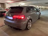 Audi RS3 2.5 TFSI *VOLL*Sternhimmel*Ambiente uvm. - Audi RS3 Gebrauchtwagen in Hamburg