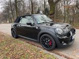 MINI John Cooper Works Cabrio TÜV Neu - MINI John Cooper Works Cabrio aus 2009