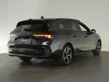 Opel Astra - 3