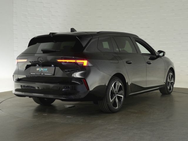 Astra L ST GS+LED LICHT+360 GRAD KAMERA+SITZ-/LE