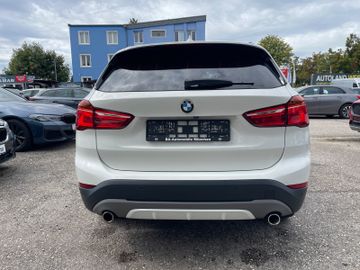BMW X1 - 5