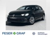 Volkswagen Polo MOVE 1.o TSI 95 PS 5-Gang Allwetter - Autos in Wiesbaden: 9.5