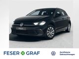 Volkswagen Polo MOVE 1.o TSI 95 PS 5-Gang Allwetter