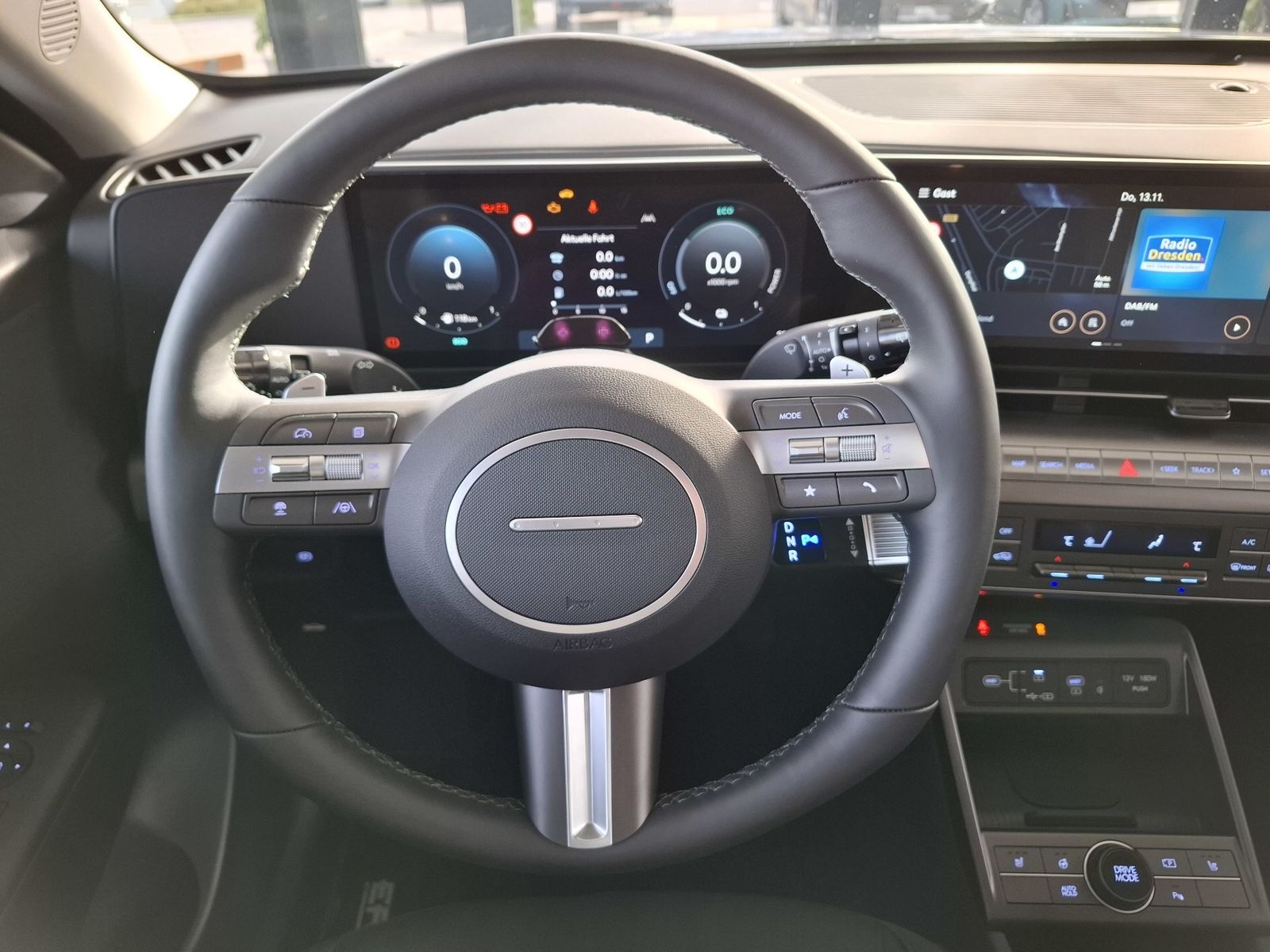 Hyundai KONA - Bild 18