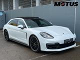Porsche Panamera ST 4S Pan/PDLS+/360/PASM/PDCC/Desgn/AGA - Porsche Panamera mit Benzin-Antrieb: 4s