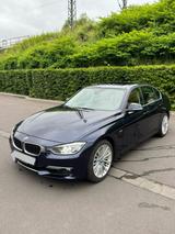 BMW 328i Luxury Line | Head Up | Schiebedach etc. - BMW 328 Limousine 328i luxury line mit Benzin-Antrieb