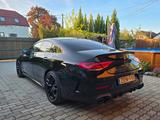 Mercedes-Benz CLS 53 AMG Mercedes-AMG CLS 53 4MATIC+ Autom... - gebrauchte Mercedes-Benz CLS 53 AMG aus dem Jahr 2022