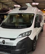 Adria Twin ALL-IN 600 SPB 26 + 99 Jh JubiPaket, 3,5To - Adria Diesel Kastenwagen Automatik Twin sp