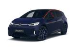 Volkswagen ID.3 GTX FIRE & ICE | NAVI | ACC | LED | HARMAN - mit Elektro-Antrieb: Violett