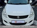 Suzuki Swift X-ITE/ 71700km/09/2026 TUV - gebrauchte Suzuki Swift aus dem Jahr 2012