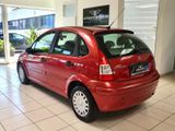 Citroën C3 1.1 Confort 5-Türer/Klima/1.Hand - Citroën C3: Confort