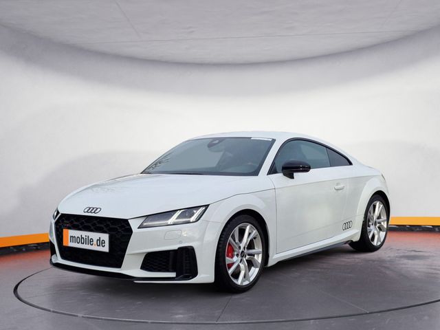 Audi TTS Coupé TFSI competition plus MATRIX B&O 20"