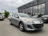 Mazda 3 Lim. Active Plus - Mazda: Active Plus