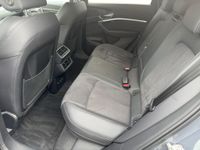 Audi Q8 e-tron - Vorschau Bild 17