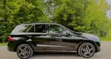Mercedes-Benz GLE 350 d 4MATIC - - gebrauchte Mercedes-Benz GLE 350 aus dem Jahr 2016