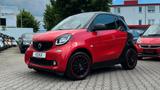 Smart Cabrio TURBO DCT RED & BLACK EDITION! NUR 29 TKM - Smart: Edition