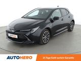 Toyota Corolla 1.8 Hybrid Team D Aut.*LED*ACC*CAM*PDC* - Toyota Corolla Gebrauchtwagen in München