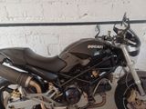 Ducati Monster 1000 i.e - DUCATI 1000 MONSTER