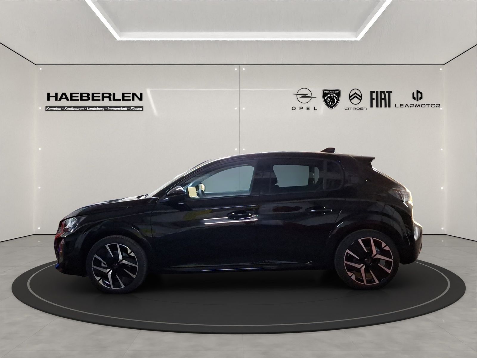 Peugeot 208 - Bild 3