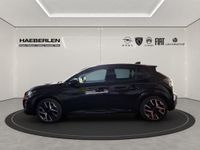 Peugeot 208 - Vorschau Bild 3