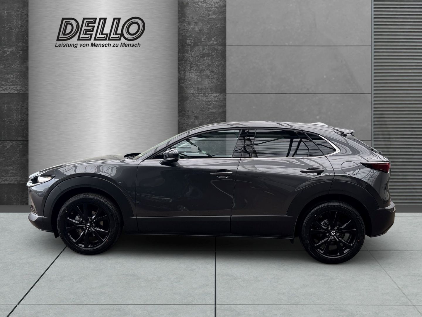 Mazda CX-30 - Bild 2