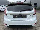 Ford Fiesta Titanium Automatik/PDC/Navi - Ford Fiesta: Titanium